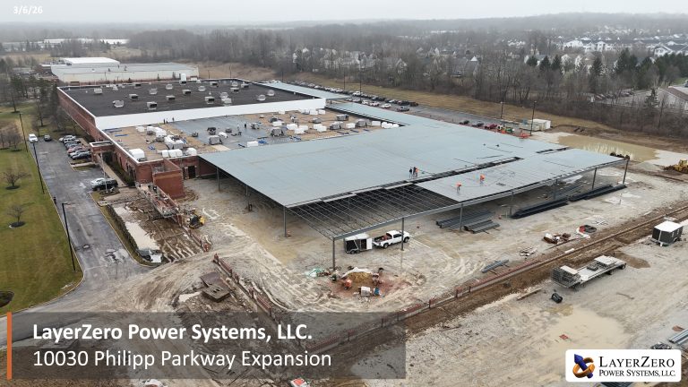 Roof Work and Masonry Work Wall Construction