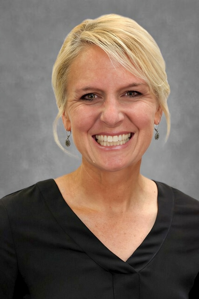 Heather McIntyre, Vice President of Strategic Initiatives at LayerZero Power Systems