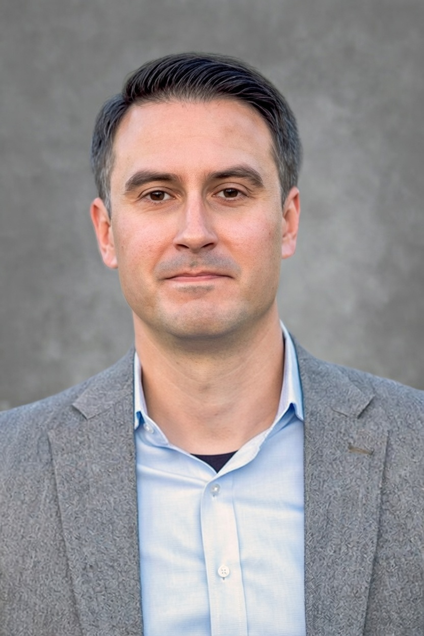 Jason Diefenthaler, Chief Operations Officer of LayerZero Power Systems