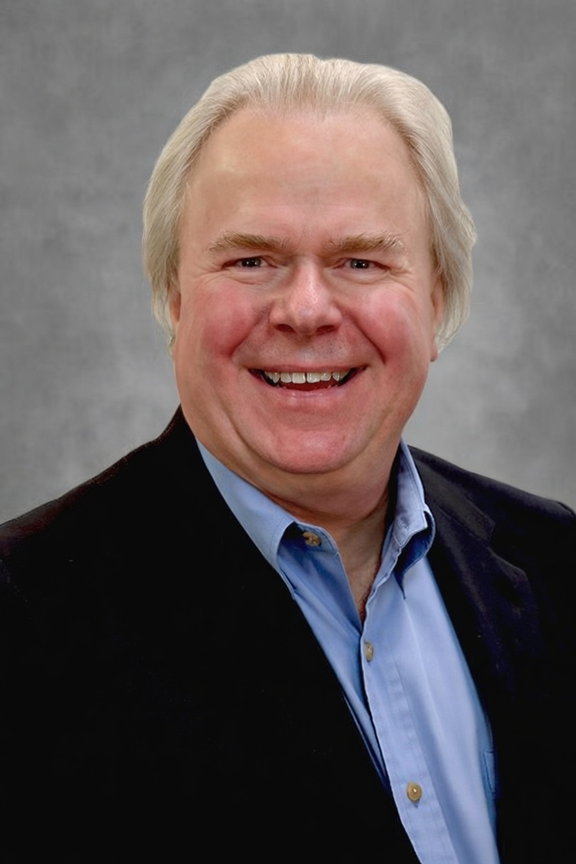 James M. Galm, Co-Founder and Board Member of LayerZero Power Systems