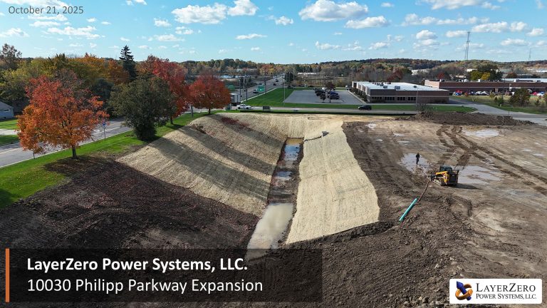 Final Pad Adjustments