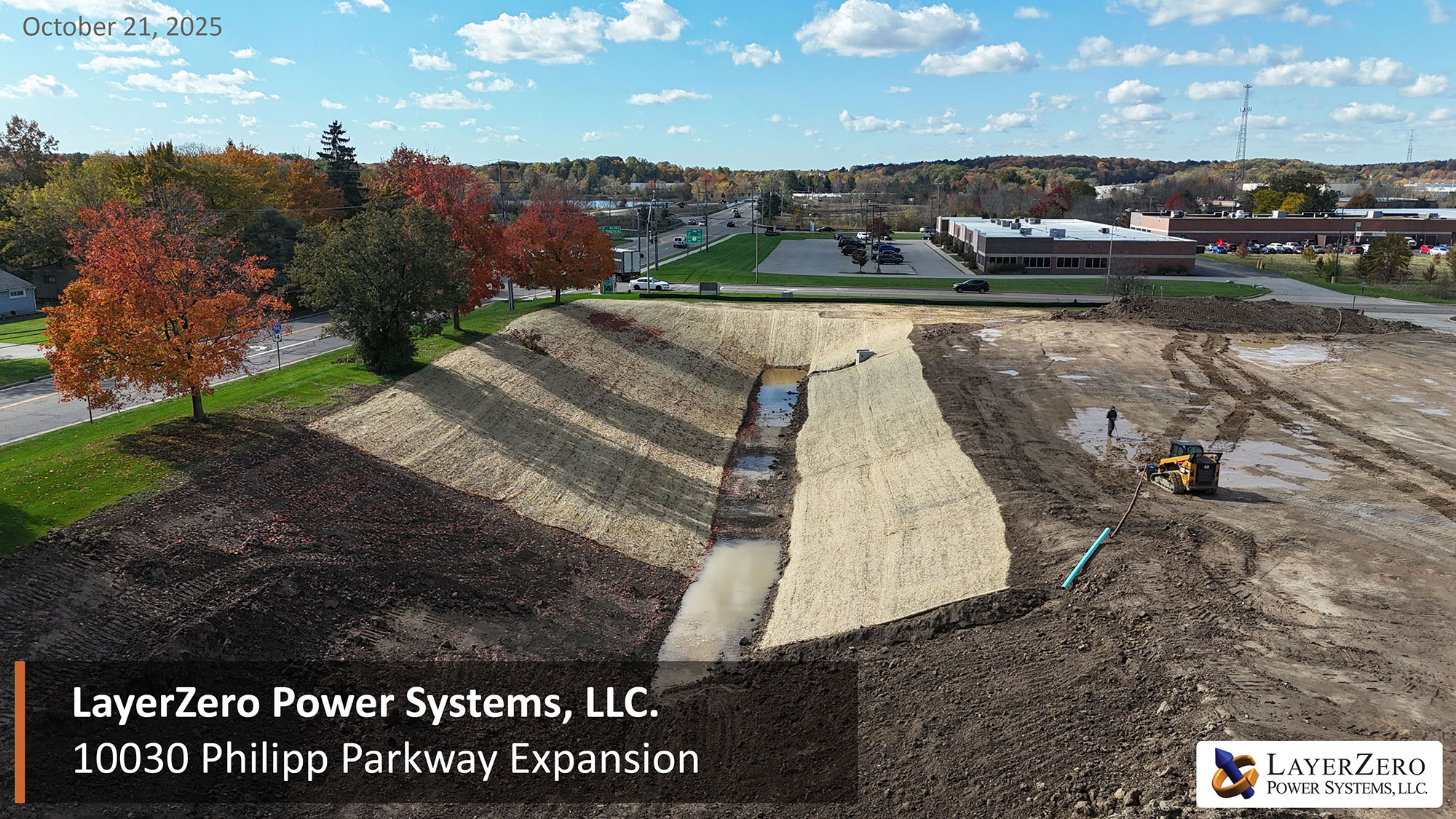 Final Pad Adjustments