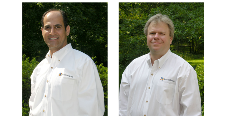 LayerZero Power Systems Founded: Providing Reliable and Information-Centric Power Distribution Products