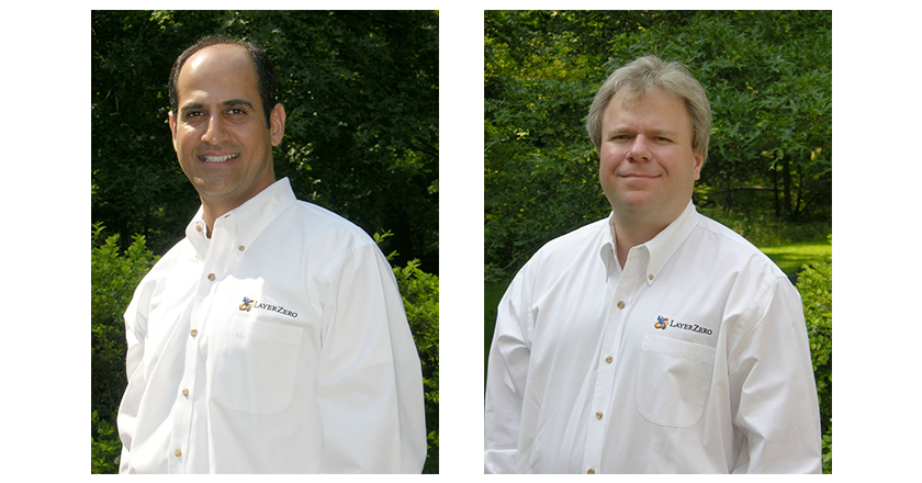 LayerZero Power Systems Founded: Providing Reliable and Information-Centric Power Distribution Products