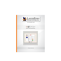 LayerZero® DPQM brochure thumbnail