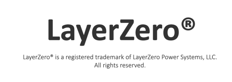 LayerZero Trademark Process Completion Announced
