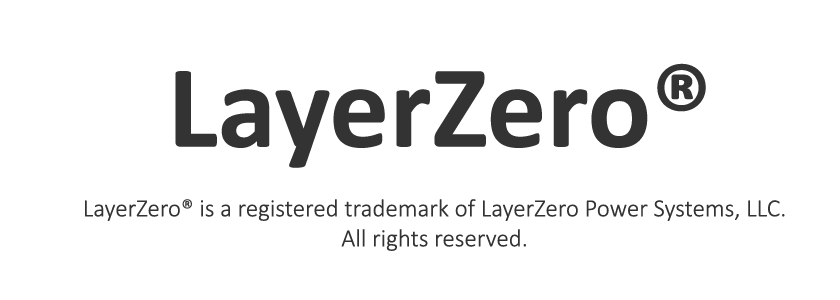 LayerZero Trademark Process Completion Announced