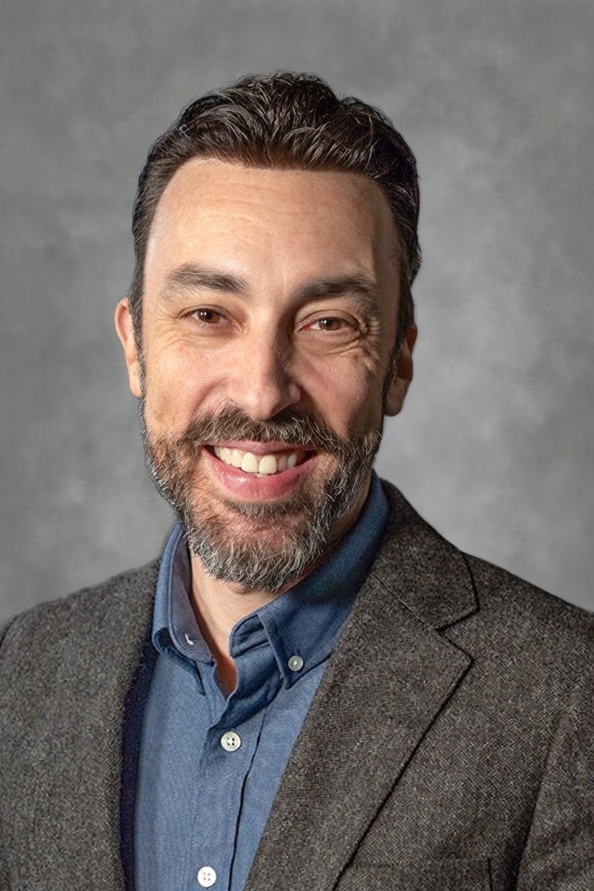 Matt Franklin, Chief Information Officer of LayerZero Power Systems