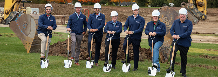 LayerZero Expands Philipp Parkway Facility for Growth and Reliability