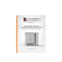 LayerZero® ePOD brochure thumbnail