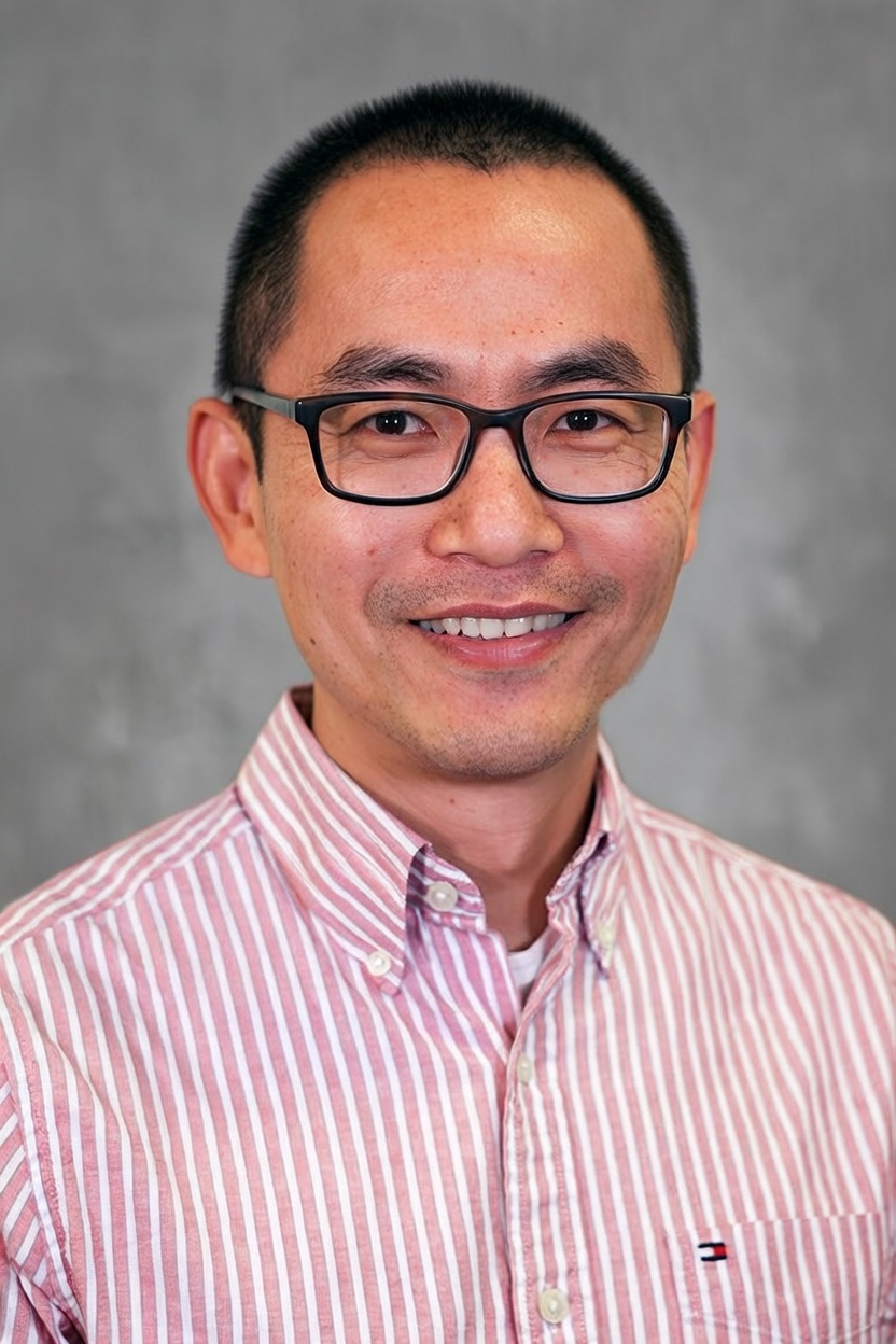 Shujing Zhu, Director of Engineering at LayerZero Power Systems