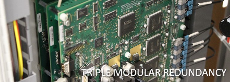 LayerZero Power Systems Launches Triple Modular Redundant OPTS