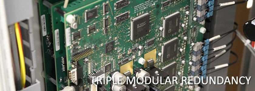 LayerZero Power Systems Launches Triple Modular Redundant OPTS