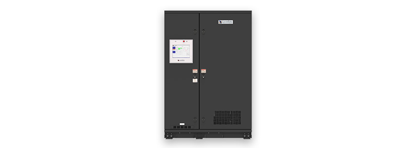 LayerZero Power Systems Releases the First Ever Fanless 1200A eSTS Static Transfer Switch