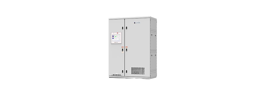 LayerZero 1200 A, 3-Source OPTS Static Transfer Switch Released To Manufacture