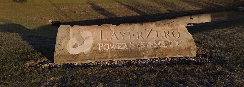 LayerZero Power Systems Celebrates 24 Years of Operation!