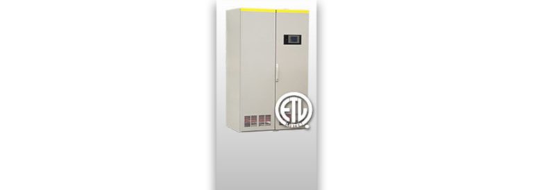LayerZero Power Systems Lists 300kVA ePODs to UL/CSA 60950