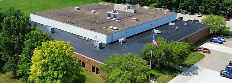 LayerZero Announces New Corporate Headquarters in Aurora, Ohio