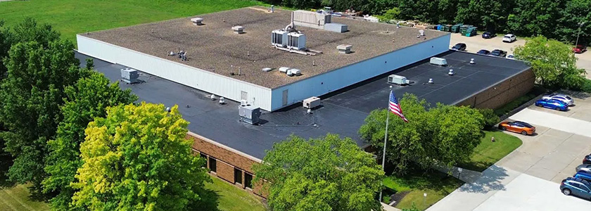 LayerZero Announces New Corporate Headquarters in Aurora, Ohio