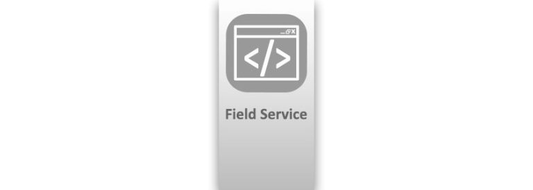 Field Service Scheduling Tool Launched On CustomerWeb