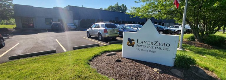 LayerZero Power Systems Announces Expansion of Manufacturing and Testing Capabilities with New State-of-the-Art Facility
