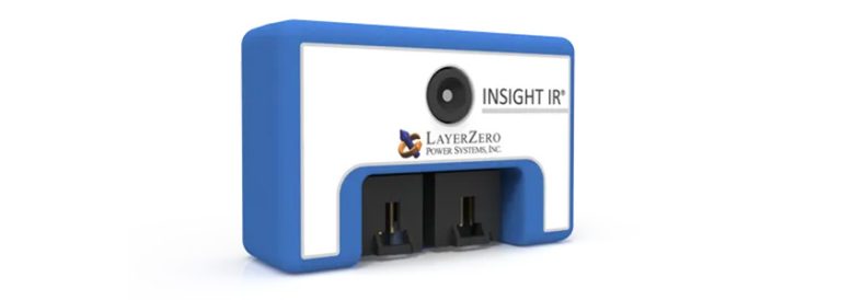 LayerZero Power Systems, LLC. Secures Trademark for INSIGHT IR