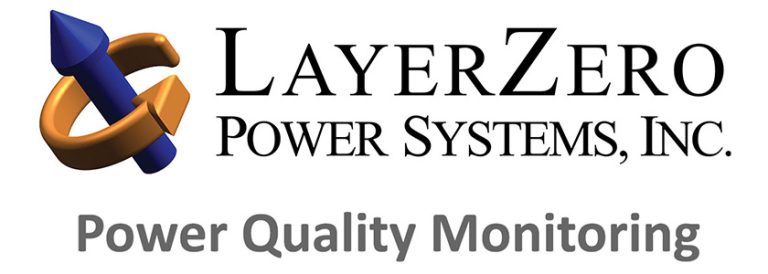 LayerZero Power Quality Monitoring Provides Comprehensive View of Power Distribution Infrastructure