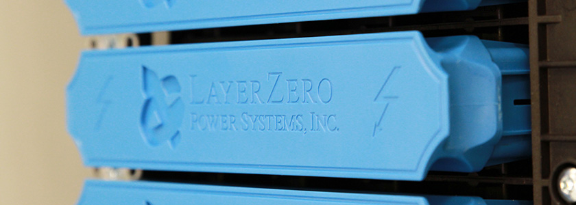 LayerZero Power Systems Granted Utility Patent No. CA 2931911 for SafePanel Covers