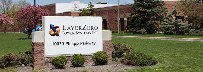 LayerZero Strengthens Mission-Critical Power Leadership with Streetsboro Acquisition