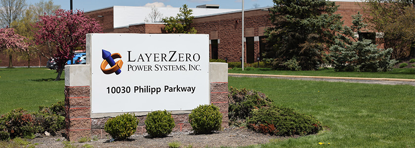 LayerZero Strengthens Mission-Critical Power Leadership with Streetsboro Acquisition