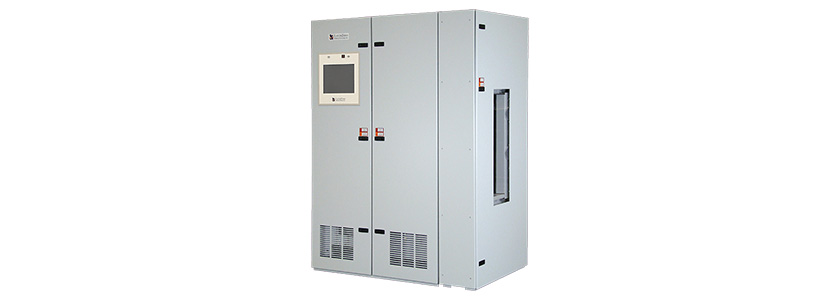 LayerZero Power Systems Releases Type-N ePODs For Manufacturing