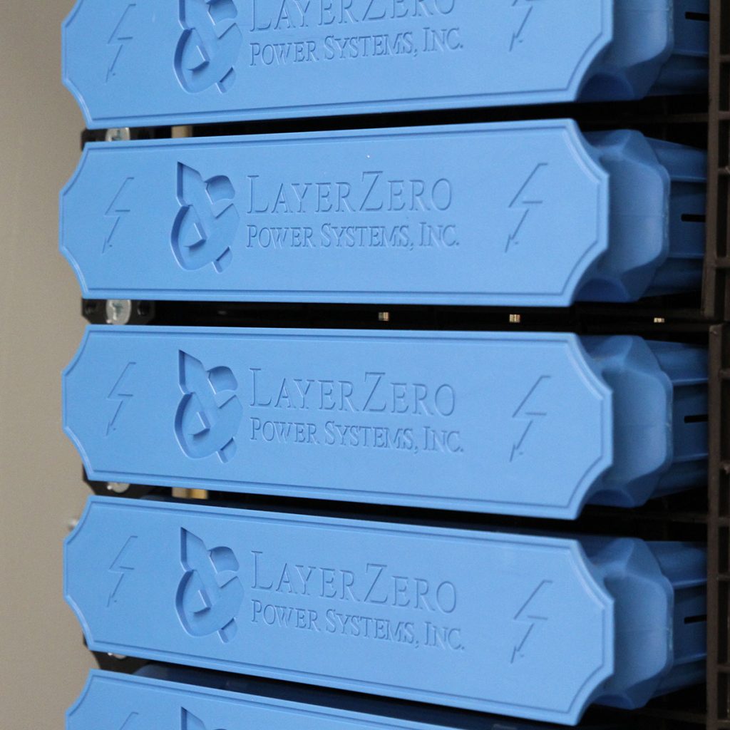 SafePanel covers provide an added layer of protection by shielding live components while maintaining easy access for servicing and circuit management