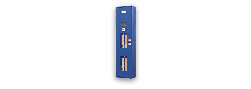 LayerZero eRPP-SL2: The Slim Remote Power Panel That Maximizes Space and Improves Safety