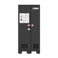 LayerZero® power distribution cabinet for mission-critical data center electrical infrastructure.
