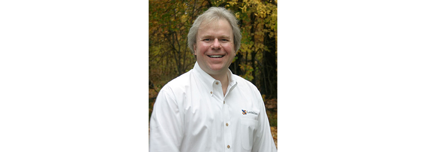 Jim Galm Elevated To Senior IEEE Grade Status