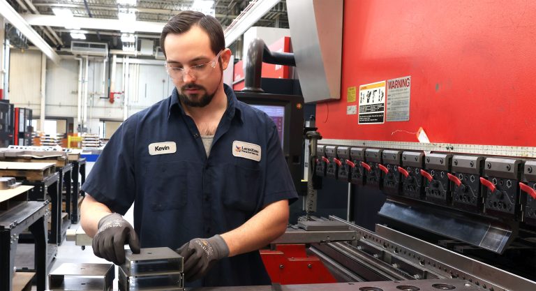 LayerZero Power Systems Launches ‘Progress Pays’ Employee Ownership Program for 400+ Northeast Ohio Employees