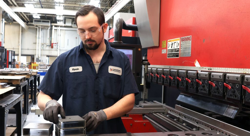 Progress Pays: Shared Ownership for Everyone at LayerZero Power Systems