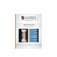 LayerZero® SafePanel Distribution
